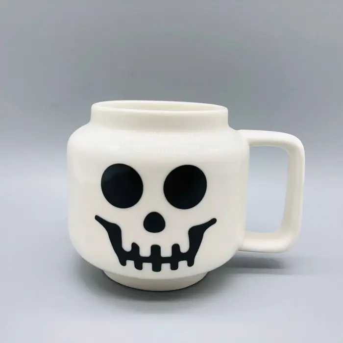 Tasse en céramique de dessin animé 250ML