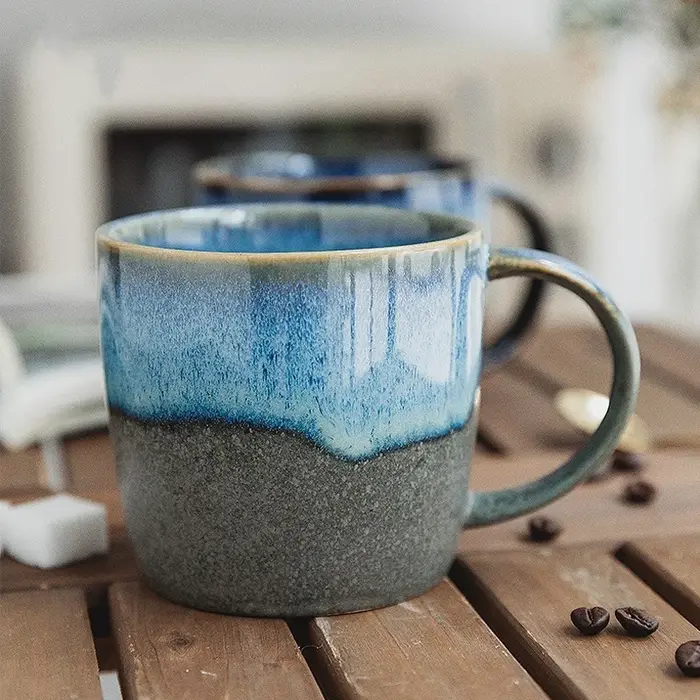 Tasse créative en céramique