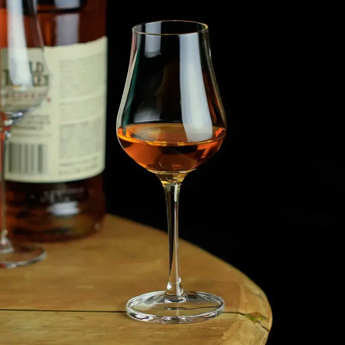 Verre à Vin en Clip Transparent de 170ml