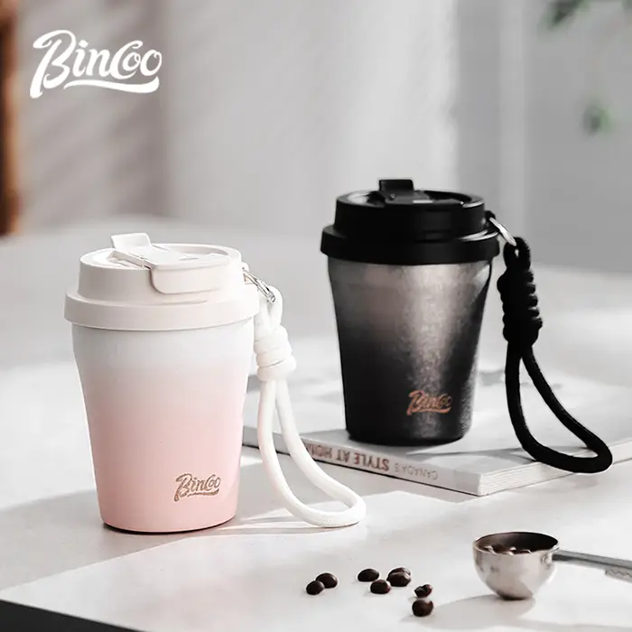 Tasse à café isolée 280ML