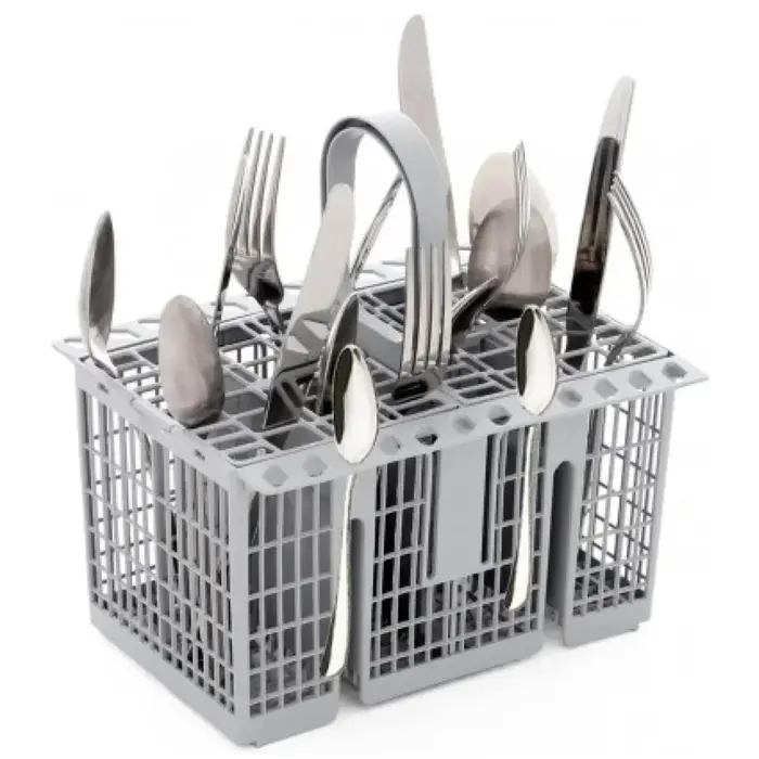 Panier de lave-vaisselle multifonctionnel de haute qualité