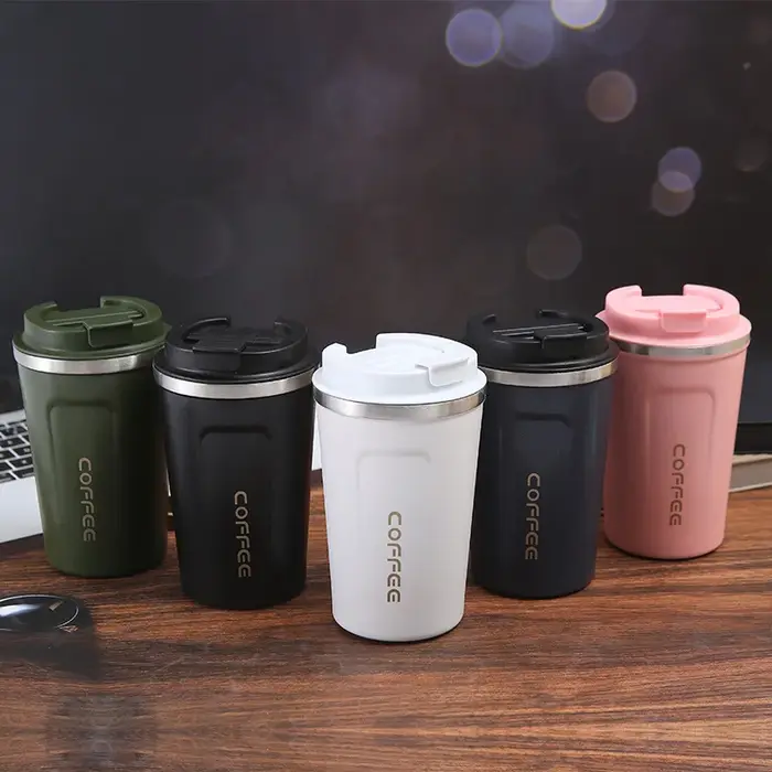 Tasse à café Thermo