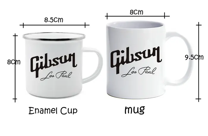 Gibson tasse à café