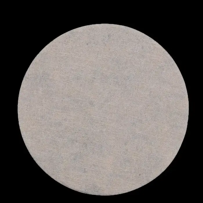 Papier filtre à café rond pour cafetière expresso, 100 pièces, 56, 60, 68mm, moka