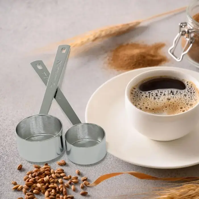Cuillère à café professionnelle 30/15 ML