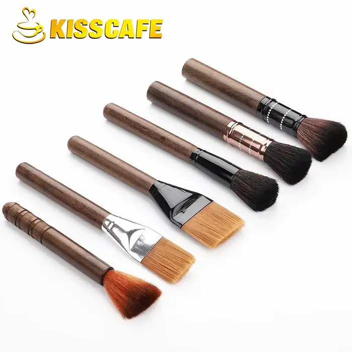 Brosse de nettoyage pour moulin à café