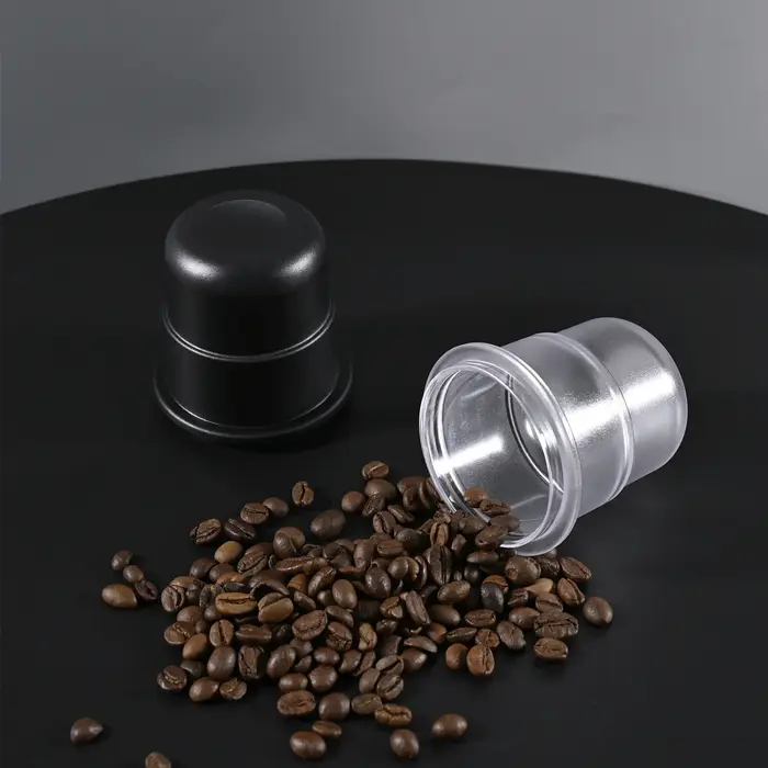 Tasse doseuse de café, tasse à renifler expresso 58mm