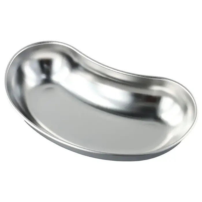 Bol récipient en acier inoxydable 304 de 8 pouces