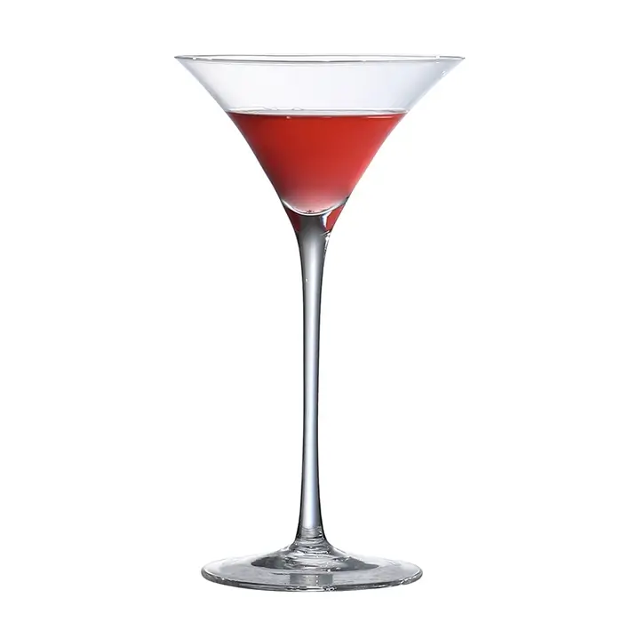 Verre à Cocktail pour vin/marguerite/verre à Champagne, 1 pièce