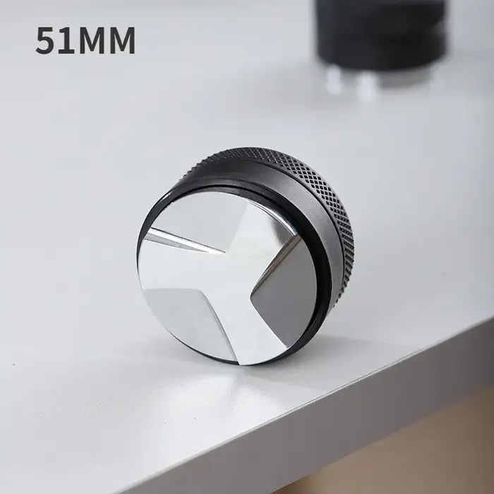 Doseur de café en aluminium ABS