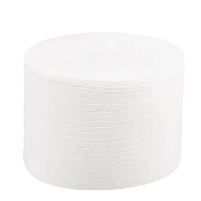 Papier filtre rond pour cafetière Aeropress et machine à expresso, 350 pièces
