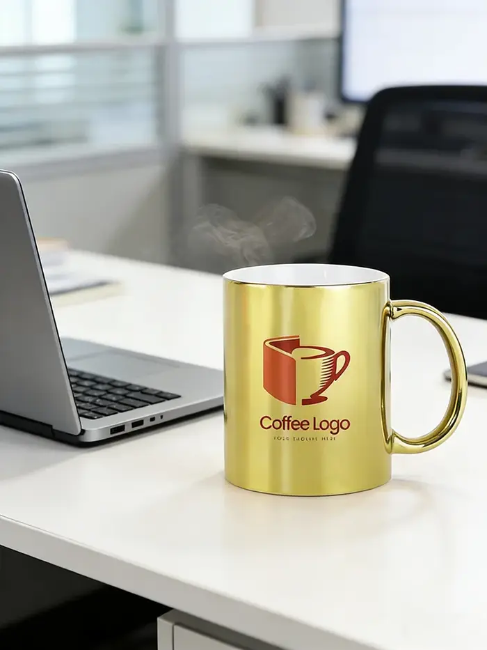 1 tasse à café personnalisée avec photo