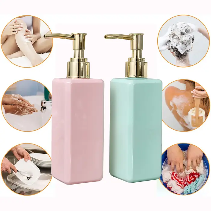 Distributeur liquide de Regina