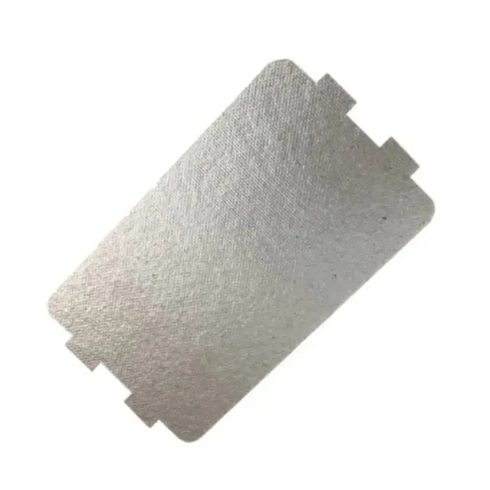 Feuille de Mica pour four à micro-ondes