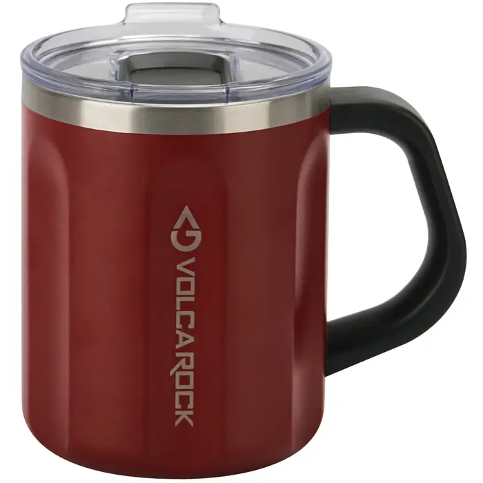 Ideus 304 tasse à café isolée en acier inoxydable