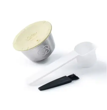Icafilas-Capsules de café réutilisables pour Dolce Gusto, dosette de lait, outil de bricolage, pour