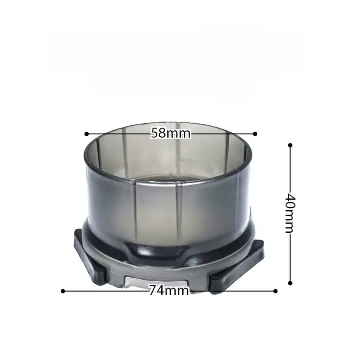 Entonnoir de remplacement pour porte-filtre Ninja Luxe Cafe