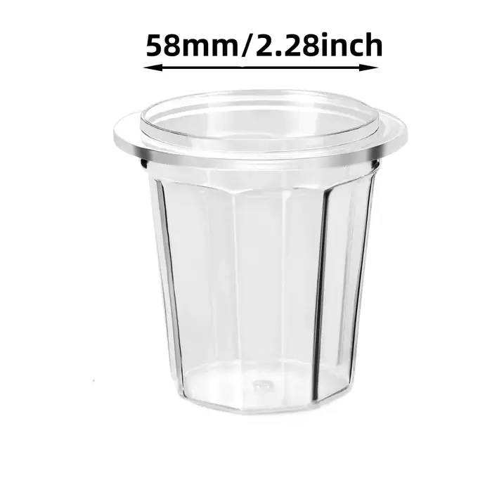Tasse doseuse pour Machine à expresso