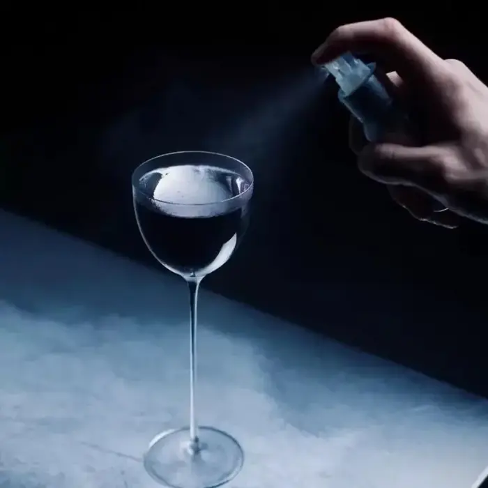 Verre à vin Kimura japonais créatif