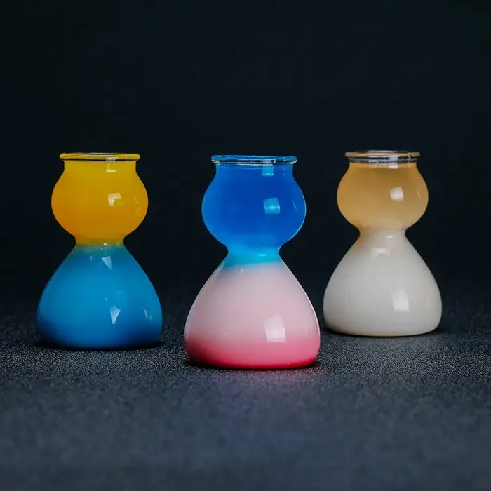 Verre à Cocktail transparent en forme d'absinthe de 120ml