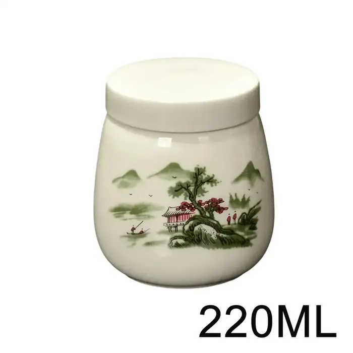 Oeuf en céramique de 220ml pour tout-petits