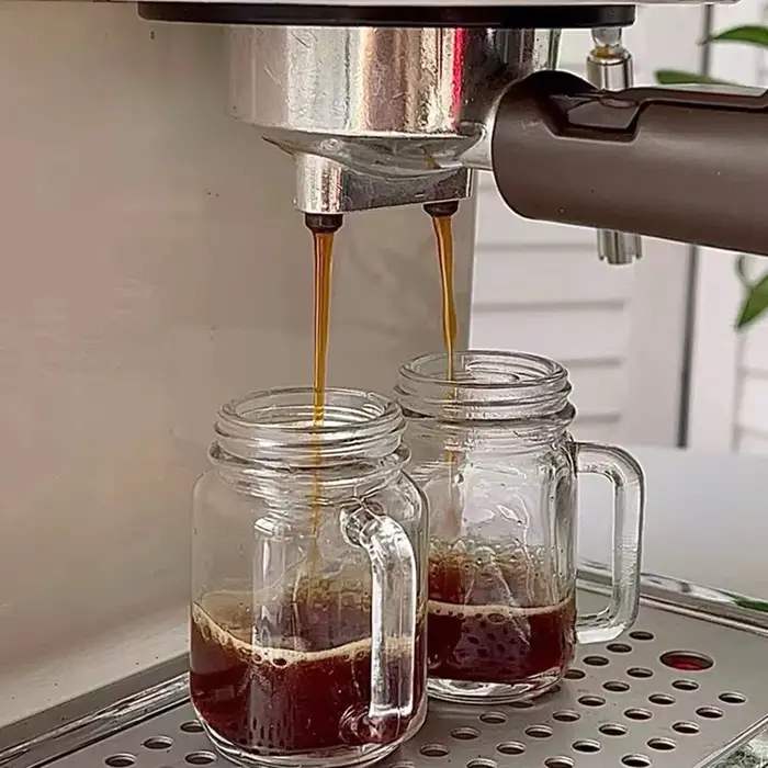 Mini Bocal Mason pour Confiture et Miel