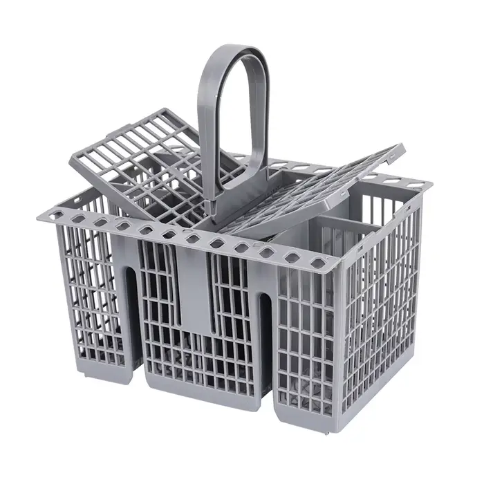 Adaptateur d'accessoires pour panier de lave-vaisselle multifonctionnel