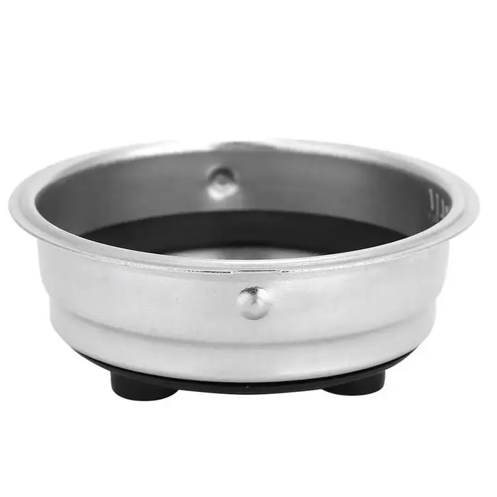 Baske – filtre à café détachable en acier inoxydable