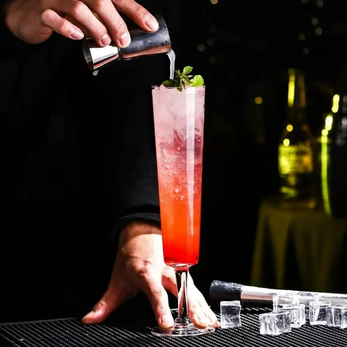 Verres à Cocktail Créatifs de Petite Capacité