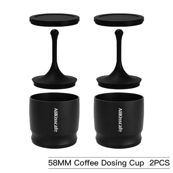 Café doseur tasse Shaker expresso