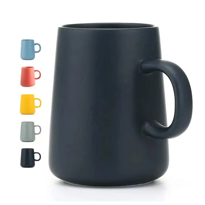 Tasse à café en céramique