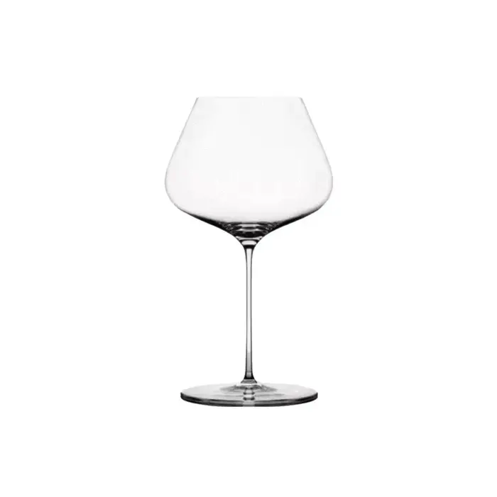 Verre à vin blanc Chardonnay de style Zalto