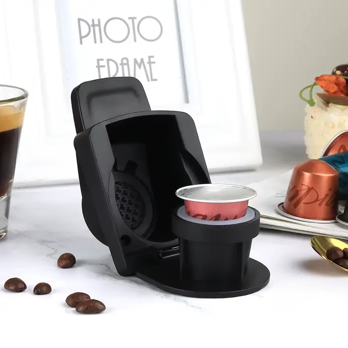 Adaptateur de dosette de capsule de café pour Dolce Gusto