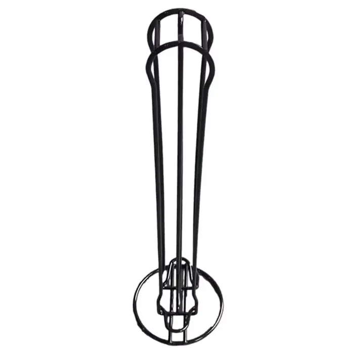 Support noir 20 dosettes Nespresso original porte-dosette Capsules distributeur stockage affichage b