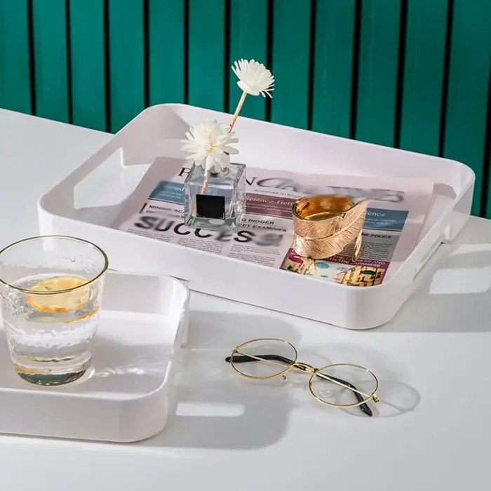Plateau de service polyvalent