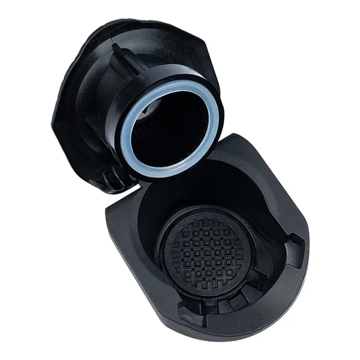 Adaptateur de capsule de café réutilisable pour Dolce Gusto Genio S