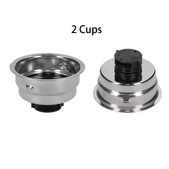 Panier filtrant Delonghi 51 mm