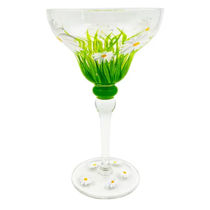 Margarita – gobelet à Cocktail, verres à vin colorés polyvalents pour la maison, le Bar, la fête de