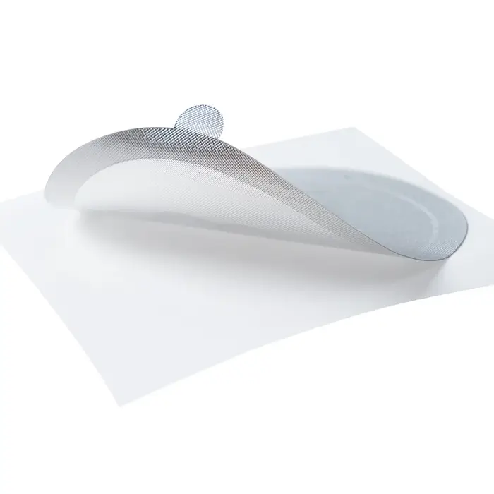 ICafilas Capsules rechargeables dosettes couvercles feuilles d'aluminium autocollants pour Nespresso Vertuo prochain cafetière automatique Machine