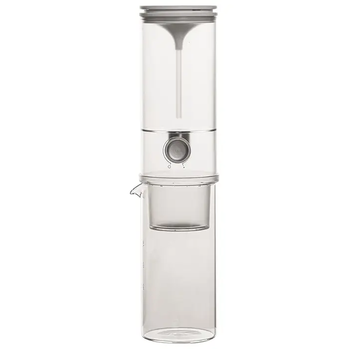 TIMEMORE PRIcy Pipe Ice Drip CoffeeMaker