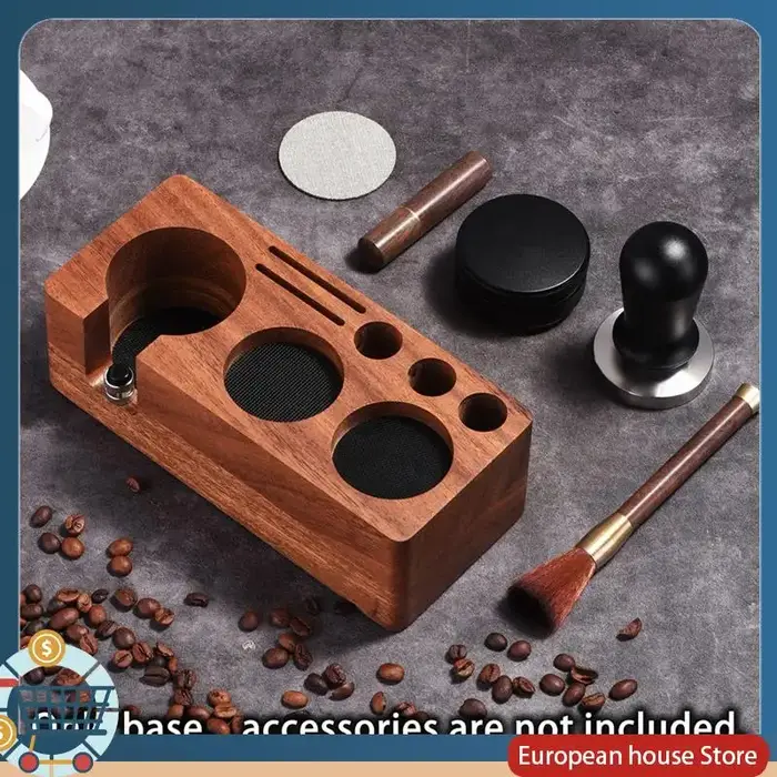 ABFA – ensemble d'accessoires pour presse à café