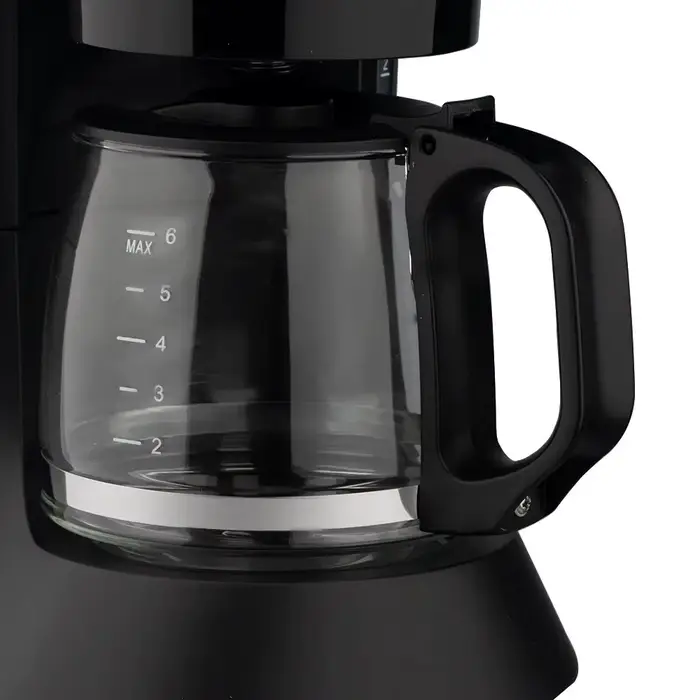 Cafetière électrique goutte à goutte