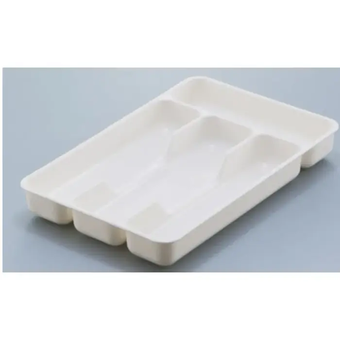 Plateau organisateur de couverts