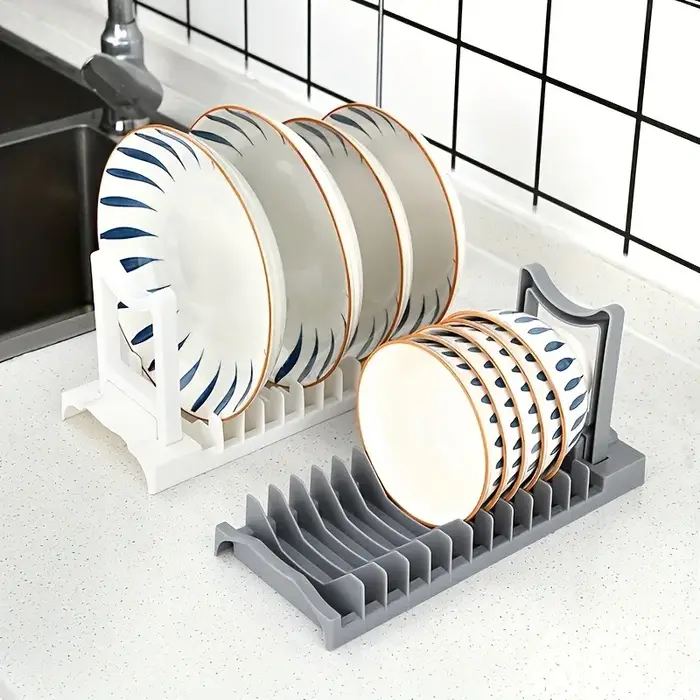 Égouttoir à vaisselle de cuisine