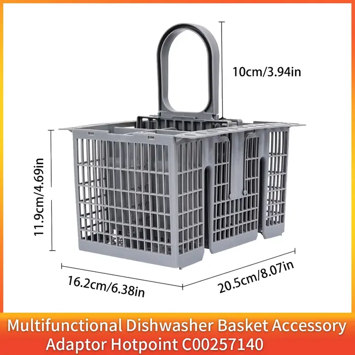 Panier pour lave-vaisselle