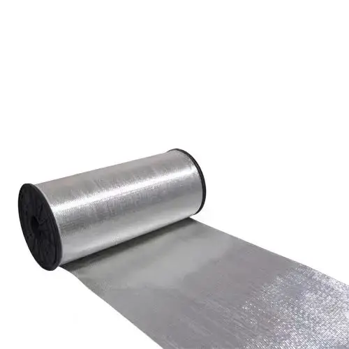 Tissu en fibre de verre unidirectionnel 450 g/m²