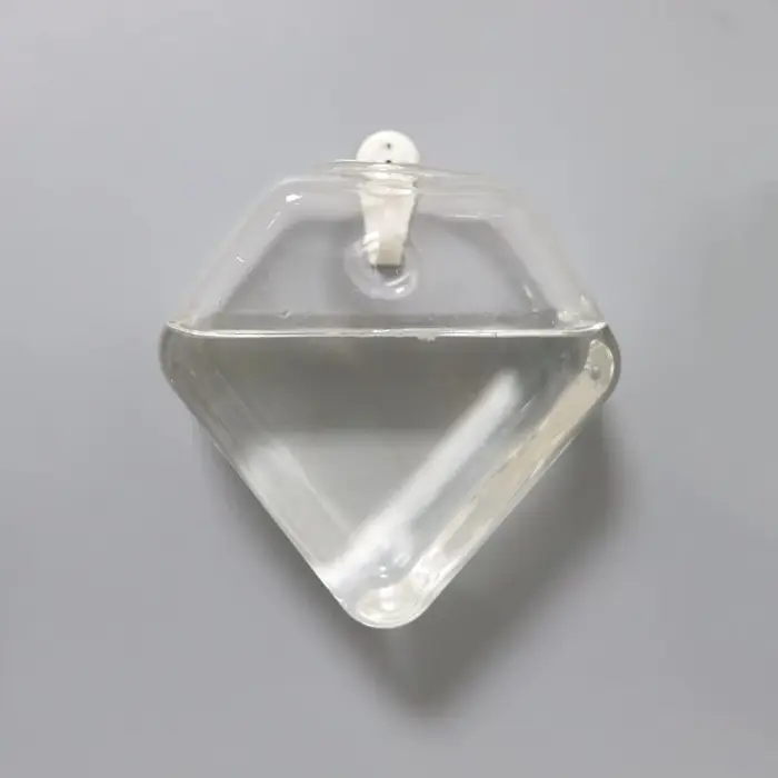 Vase hydroponique de forme irrégulière