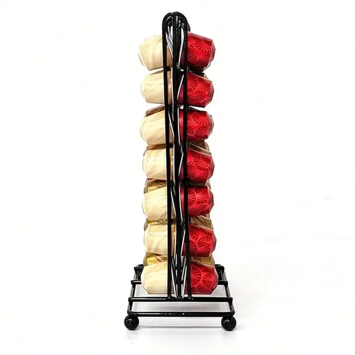 Porte-capsules de café