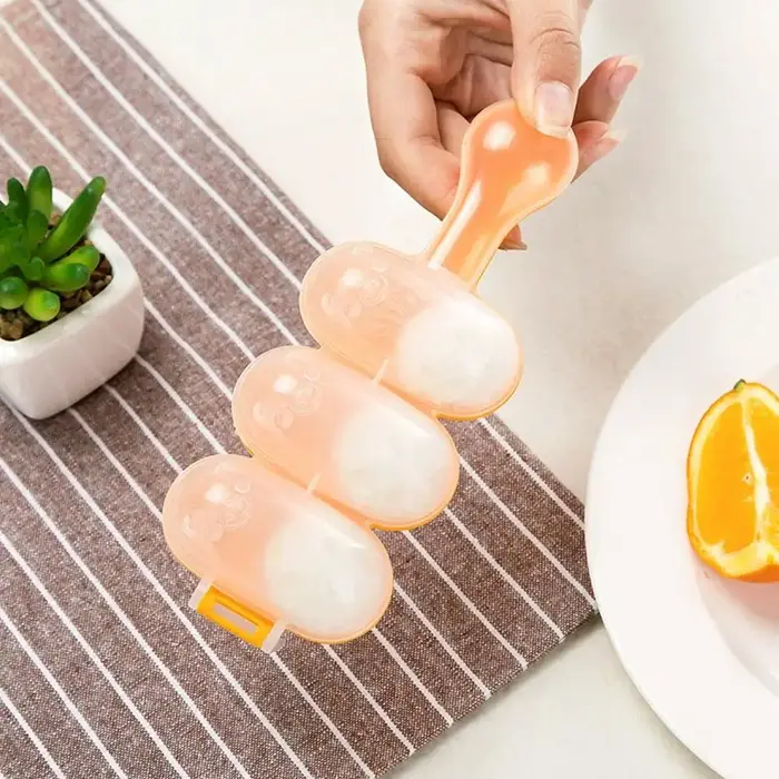 Boule de riz Shaker bricolage