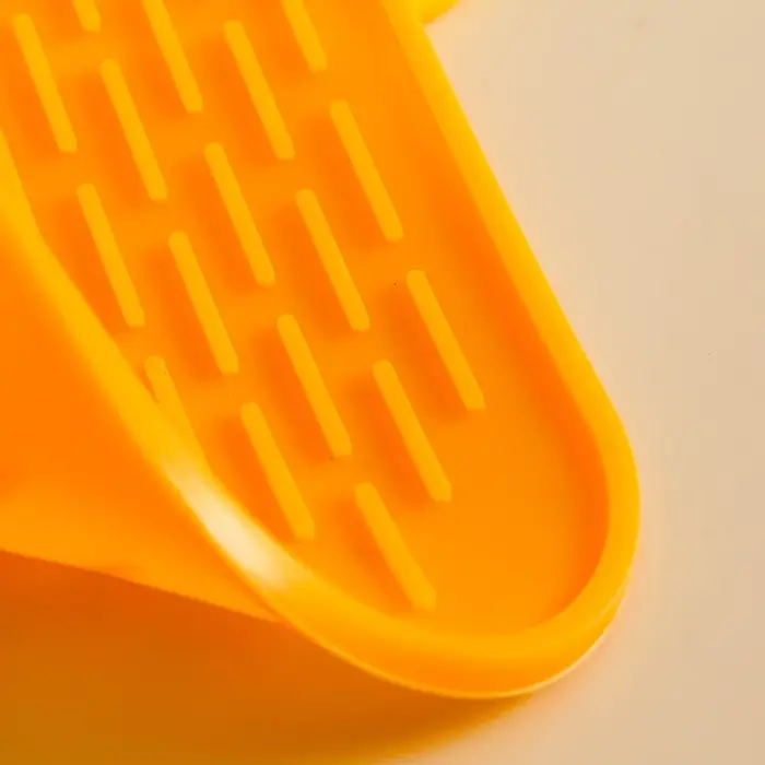 Napperon isolé en silicone pour objets de cuisine